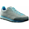 Buty Scarpa Margarita Canvas Tan - Royal Blue