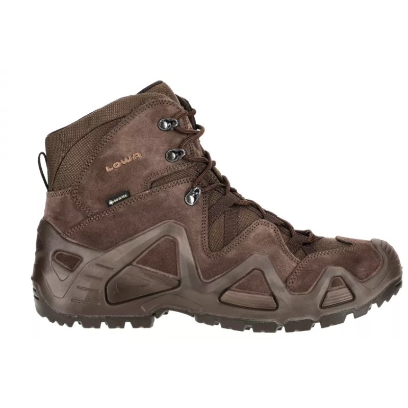 Buty taktyczne LOWA ZEPHYR GTX MID TF UK