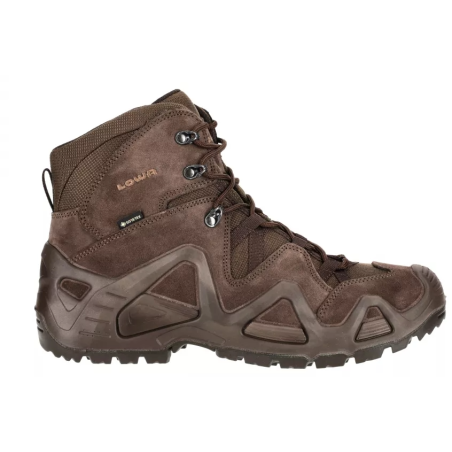 Buty taktyczne LOWA ZEPHYR GTX MID TF UK