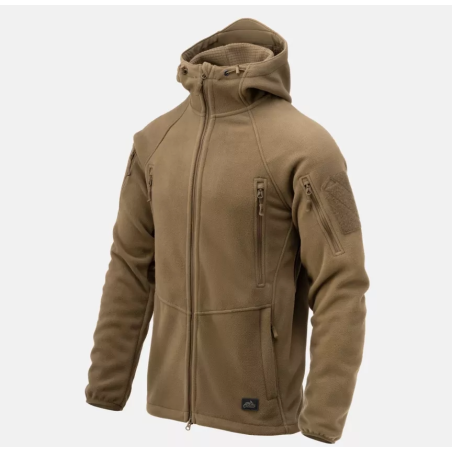 Polar helikon Patriot Mk2 - Coyote