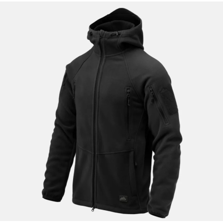 Polar helikon Patriot Mk2 - czarny