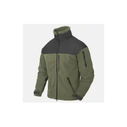 Polar Classic Army - Fleece...