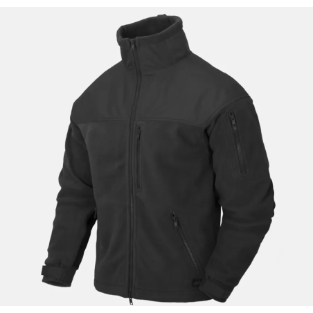 Polar helikon Classic Army - Fleece - Czarny