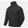 Polar helikon Classic Army - Fleece - Czarny