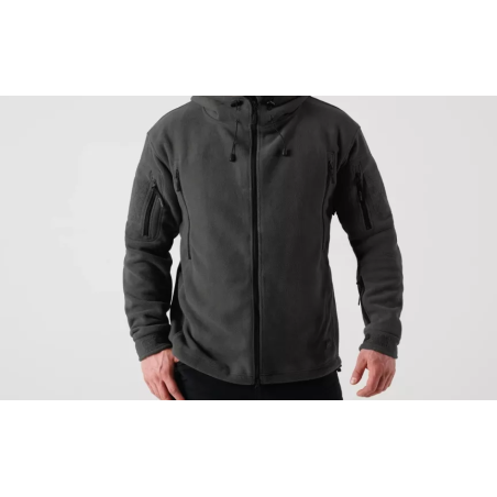 Polar helikon Patriot - Heavy Fleece - Shadow Grey
