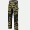 Spodnie helikon MCDU - PolyCotton Stretch Ripstop -  Tiger Stripe / Black