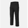 Spodnie helikon UTP - PolyCotton Stretch Ripstop - Czarny