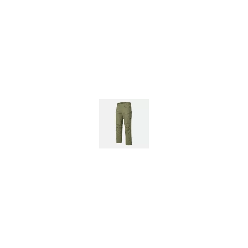Spodnie helikon UTP - PolyCotton Stretch Ripstop - Olive Green