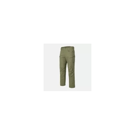 Spodnie helikon UTP - PolyCotton Stretch Ripstop - Olive Green
