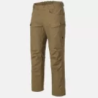 Spodnie helikon UTP - PolyCotton Stretch Ripstop - Coyote