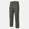 Spodnie helikon UTP - PolyCotton Stretch Ripstop - Taiga Green