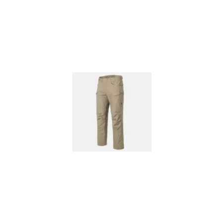 Spodnie helikon UTP - PolyCotton Stretch Ripstop - Khaki