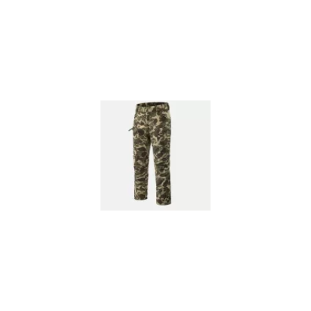 Spodnie helikon UTP - PolyCotton Stretch Ripstop - Duck Hunter