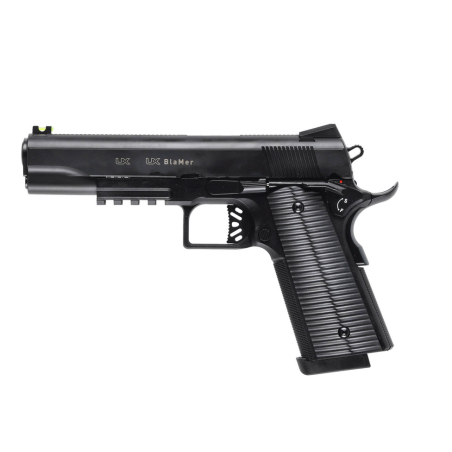 Pistolet wiatrówka Umarex BlaMer 4,5 mm CO2