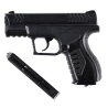 Pistolet wiatrówka Umarex XBG 4,5 mm BB CO2
