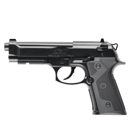 Pistolet wiatrówka Beretta Elite II 4,5 mm BB CO2