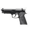 Pistolet wiatrówka Beretta Elite II 4,5 mm BB CO2
