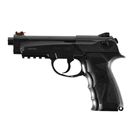 Pistolet wiatrówka RGun Excite 4,5 mm BB CO2