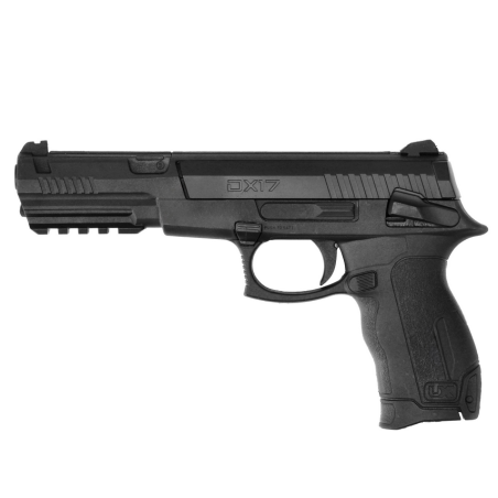 Pistolet wiatrówka Umarex DX17 4,5 mm