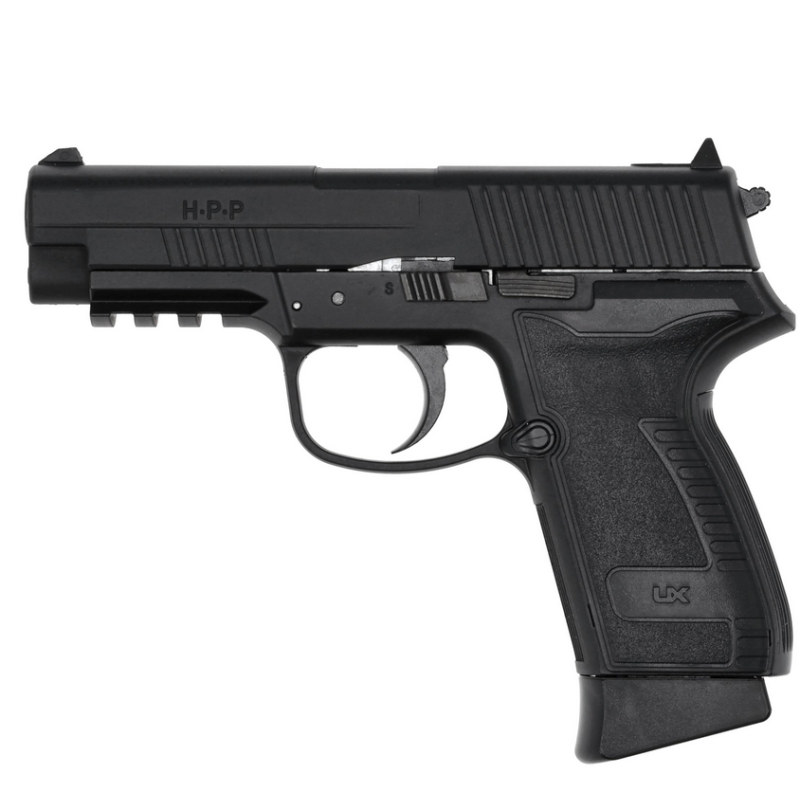 Pistolet wiatrówka Umarex HPP 4,5 mm BB CO2
