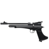 Pistolet wiatrówka RGun Blaze 4,5 mm CO2