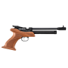 Pistolet wiatrówka RGun Bolt 4,5 mm CO2