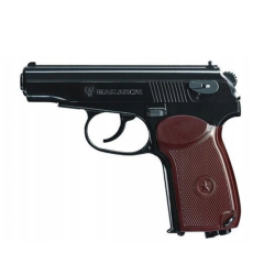 Pistolet wiatrówka Legends...