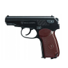 Pistolet wiatrówka Legends Makarov 4,5 mm BB CO2
