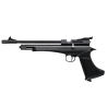 Pistolet wiatrówka RGun Blaze 5,5 mm CO2