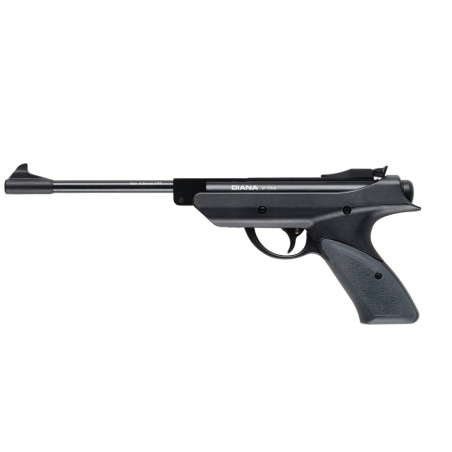Pistolet wiatrówka Diana P-Five 4,5 mm