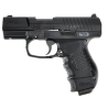 Pistolet wiatrówka Walther CP99 Compact 4,5 mm Blowback BB CO2