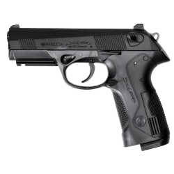 Pistolet wiatrówka Beretta...