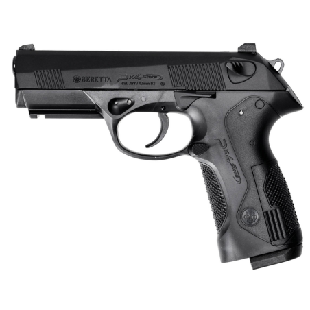 Pistolet wiatrówka Beretta Px4 Storm 4,5 mm BB/Diabolo CO2  011-003