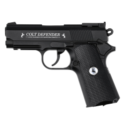 Pistolet wiatrówka Colt...