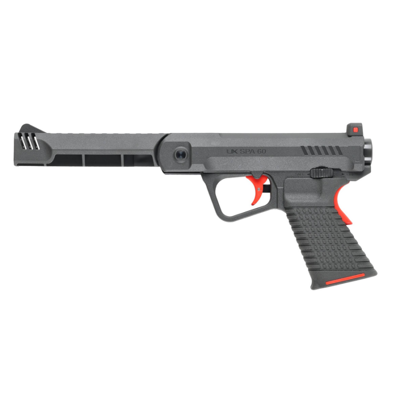 Pistolet wiatrówka Umarex SPA 60 4,5 mm