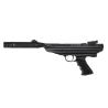 Wiatrówka pistolet Optima by Hatsan SuperCharger QE 5,5 mm