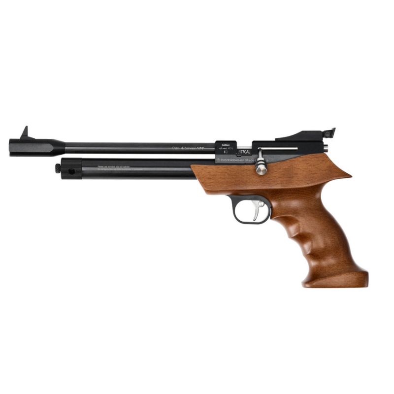 Pistolet wiatrówka Diana Airbug 4,5 mm CO2