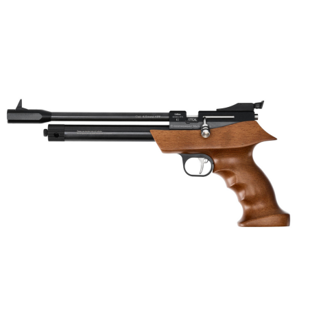 Pistolet wiatrówka Diana Airbug 4,5 mm CO2