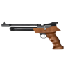 Pistolet wiatrówka Diana Airbug 4,5 mm CO2