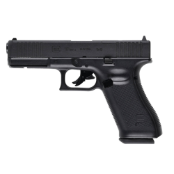 Pistolet wiatrówka Glock 17...