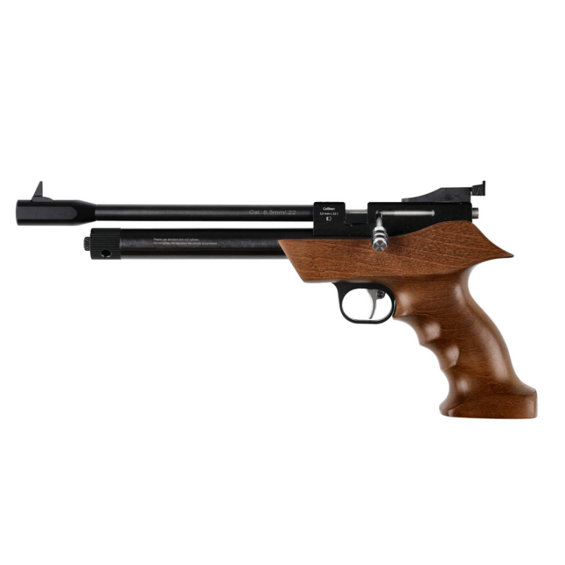Pistolet wiatrówka Diana Airbug 5,5 mm CO2
