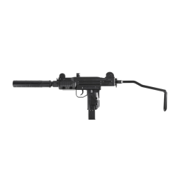 Pistolet maszynowy...