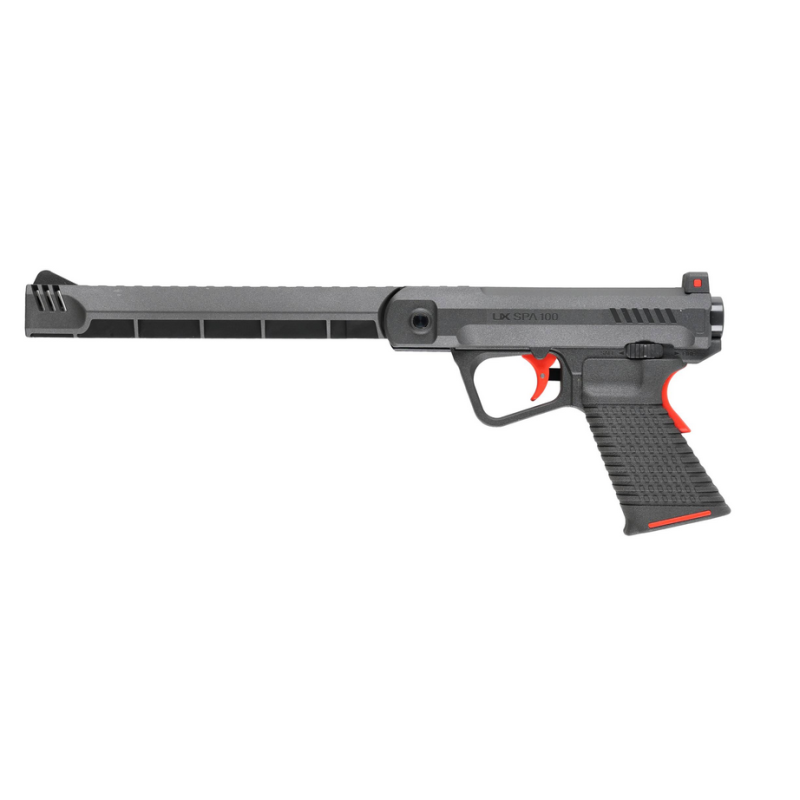 Pistolet wiatrówka Umarex SPA 100 4,5 mm