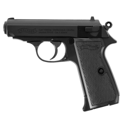 Pistolet wiatrówka Walther...