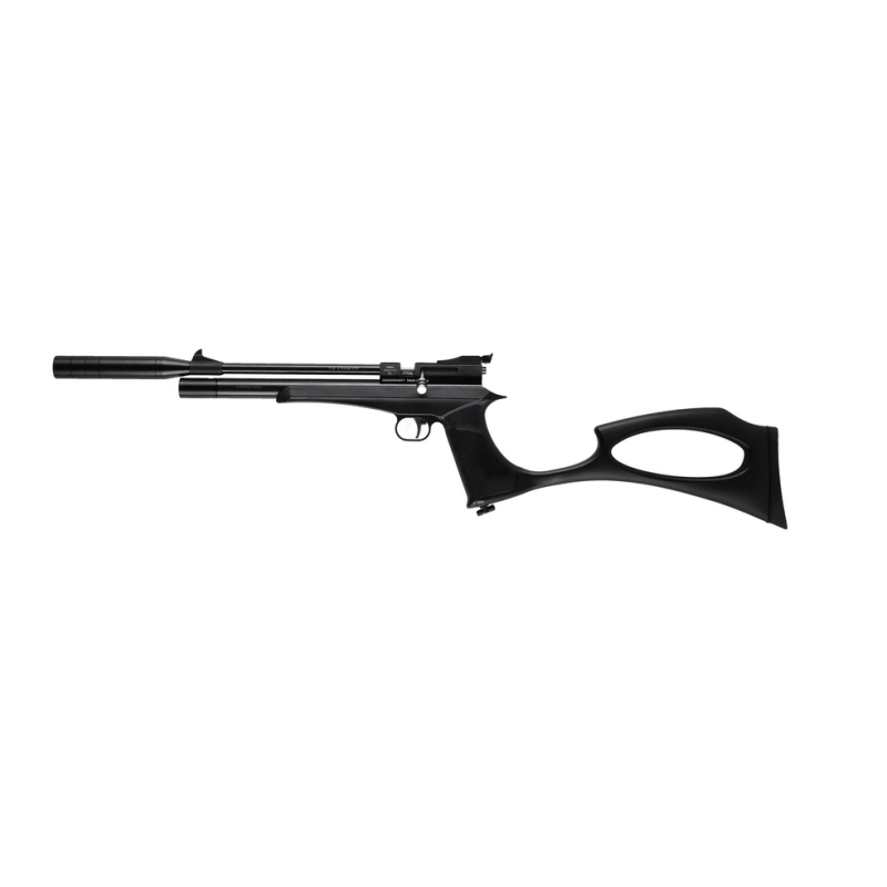 Wiatrówka Diana PCP Bandit Black 4,5 mm