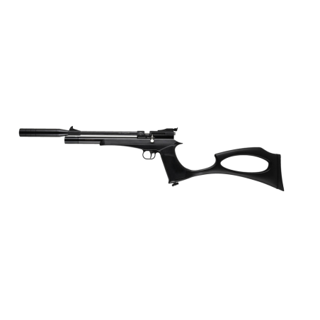 Wiatrówka Diana PCP Bandit Black 4,5 mm