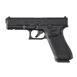 Pistolet wiatrówka Glock 17...