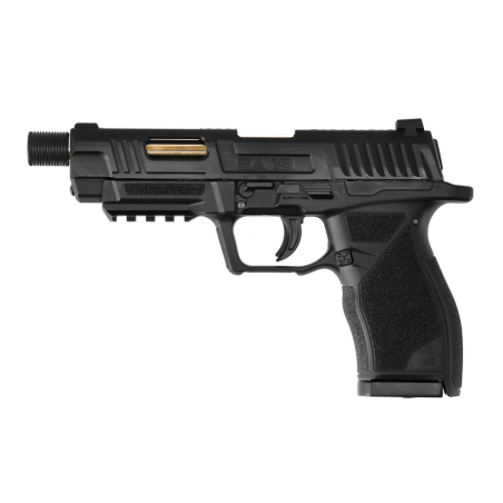 Pistolet wiatrówka Umarex SA10 4,5 mm blowback Diabolo CO2