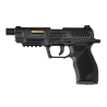 Pistolet wiatrówka Umarex SA10 4,5 mm blowback Diabolo CO2