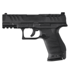 Pistolet Walther PDP...